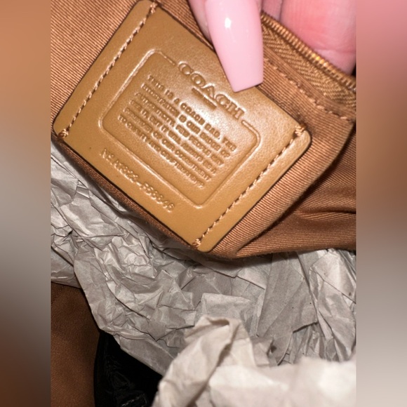 Coach bag - Picture 12 of 13